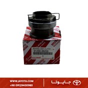 تصویر بلبرینگ کلاچ کاستر 2002-2010 اصلی Toyota Coaster 2002–2010 Clutch Release Bearing – HZB50 / BB50