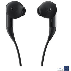 تصویر هدفون بی سیم سامسونگ مدل Level U pro رنگ مشکی (جعبه باز) Samsung Level U Pro Wireless Headphone