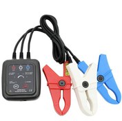 تصویر توالی سنج ولتاژ ویکتور (VICTOR) 850D 