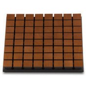 تصویر پنل آکوستیک فلکسی وود مدل A60 