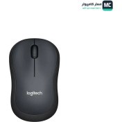 تصویر موس Logitech M221 Logitech M221 SILENT Wireless Mouse