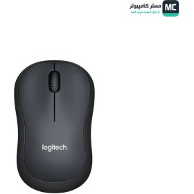 تصویر موس Logitech M221 Logitech M221 SILENT Wireless Mouse