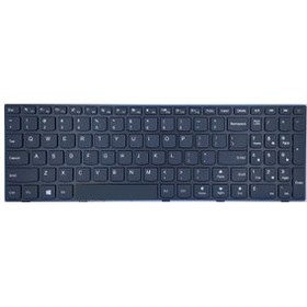 تصویر کیبورد لپ تاپ Lenovo Ideapad 110 / ip110 