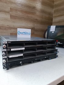 تصویر حراج سرور رکمونت دل PowerEdge C1100 CS24-TY (استوک) رم 24 گیگ 