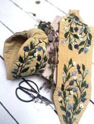 تصویر تل مو 