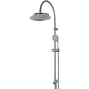 تصویر علم یونیورست البرز روز مدل علاالدین استیل مات ALADDIN