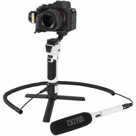 تصویر لرزشگیر گیمبال Zhiyun مدل CRANE-M3 Pro 