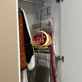 تصویر آویز شال 16تایی 