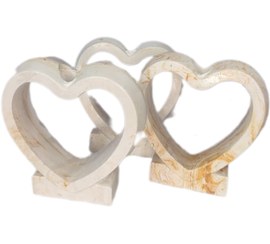 تصویر گلجا قلبی 