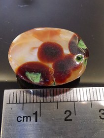 تصویر عقیق سلیمانی 