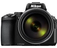 تصویر دوربین نیکون NIKON P950 