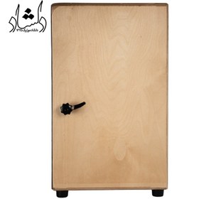 تصویر کاخن دلشاد طرح 5 