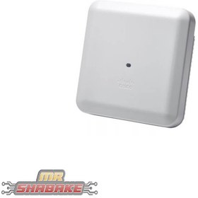 تصویر اکسس پوینت سیسکو AIR-AP3802I-E-K9 Cisco AIR-AP3802I-E-K9 PoE Access Point