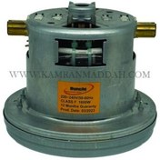 تصویر موتور جاروبرقی بوش ۱۶۰۰ وات 