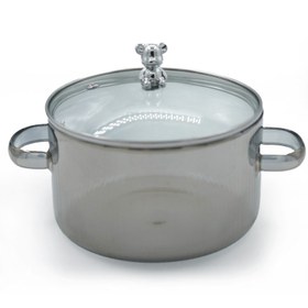 تصویر ظروف پیرکس 