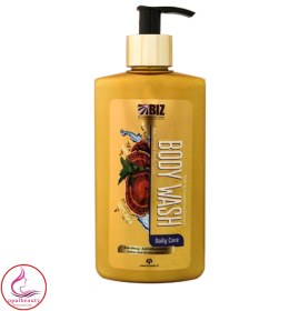 تصویر شامپو بدن عصاره قارچ گانودرما Ganoderma mushroom extract body shampoo