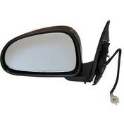 تصویر ایینه بغل جک j4 شرکتی - چپ Jac j4