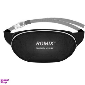 تصویر کیف کمری رومیکس (Romix) مدل RH60 