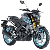 تصویر موتور سیکلت یاماها Yamaha MT15 نیرو موتور 