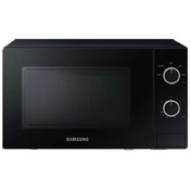 تصویر مایکروویو مایکروفر MS20A3010AL TR اورجینال Samsung 