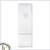 تصویر کولر گازی ایستاده پاکشوما مدل MPF36CH ظرفیت ۳۶ هزار سرد و گرم 