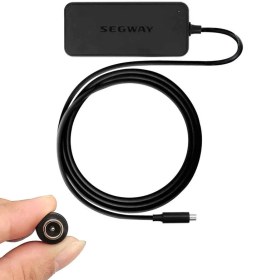 تصویر اسکوتر برقی ناین بات مدل Segway 