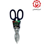 تصویر قیچی دسته عینکی 10 تاپ تول - TOPTUL مدل SBAE1010 