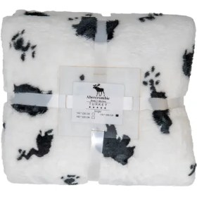 تصویر پتو ابرکورومبی 