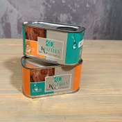 تصویر روغن جلا گیاهی چوب دو جزئی پرو 300 میلی لیتر 