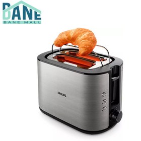 تصویر توستر فیلیپس مدل PHILIPS HD2650 Philips Toaster Model HD2650