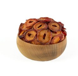 تصویر آلو شابلون plum stencil