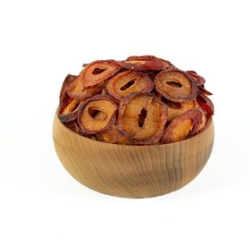 تصویر آلو شابلون plum stencil