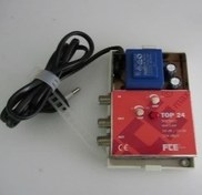 تصویر آمپلی فایر لاین آنتن مرکزی TOP 24 FTE 