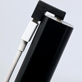 تصویر مبدل USB به USB مدل 180 