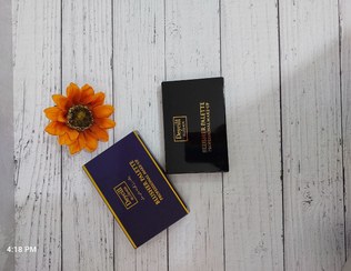 تصویر رژگونه ۶تایی دایسل 