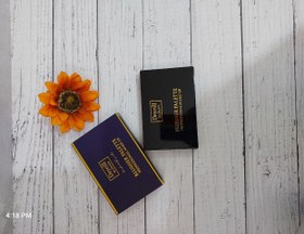 تصویر رژگونه ۶تایی دایسل 