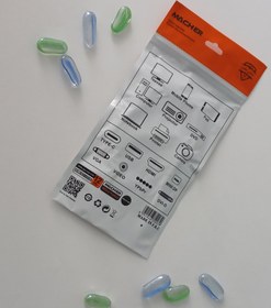 تصویر کابل Aux 