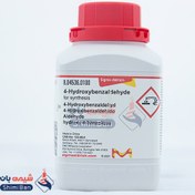 تصویر 4-هیدروکسی بنزالدهید (4-Hydroxybenzaldehyde) کد 804536 اصلی سیگما 