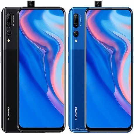 huawei prime y9