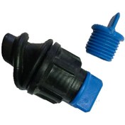 تصویر کورکن لی فلت (کامل) پلی تاک (1800 عددی) 