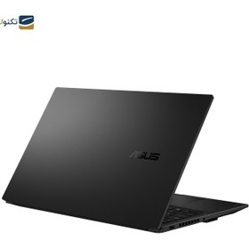 تصویر لپ تاپ ایسوس 15.6 اینچی مدل Creator Laptop Q540VJ i9 13900H 40GB 2TB RTX 3050 Asus Creator Laptop Q540VJ Core i9 13900H 40GB RAM 2TB SSD 6GB RTX 3050