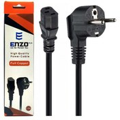 تصویر کابل برق ماینر ENZO 3 * 1.5