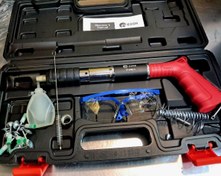 تصویر میخکوب استیل ادون 