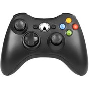 تصویر دسته بازی XBox 360 مدل Microsoft X16-87927-05 XBox 360 Microsoft X16-87927-05 Wireless Controller