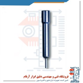 تصویر پراب - سنسور یدکی کنداکتیویتی متر لوترون LUTRON CDPB-03 Conductivity Probe LUTRON CDPB-03