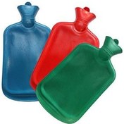 تصویر کیف ابگرم زیکلاس مد بدون کاور 