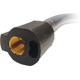 تصویر گردنه تورچ CO2 مدل W-138-MB36 