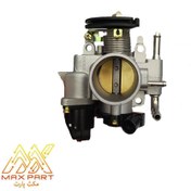 تصویر دریچه گاز ام وی ام 110 اورجینال 
