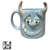 تصویر ماگ فانتزی سالیوان 