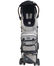 تصویر سرویس کالسکه چیکو 